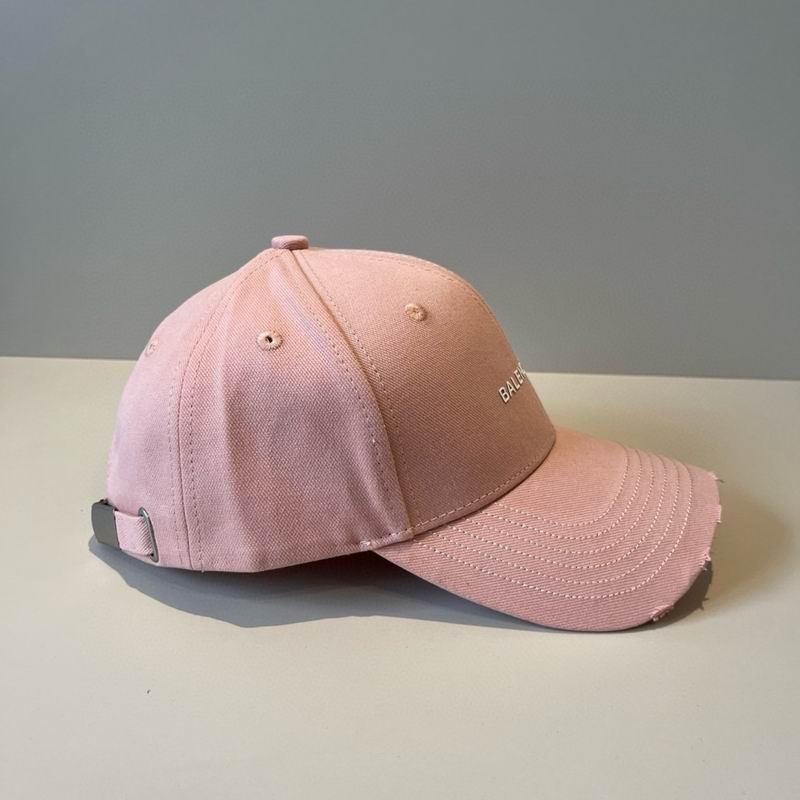 Balenciaga cap (1040)
