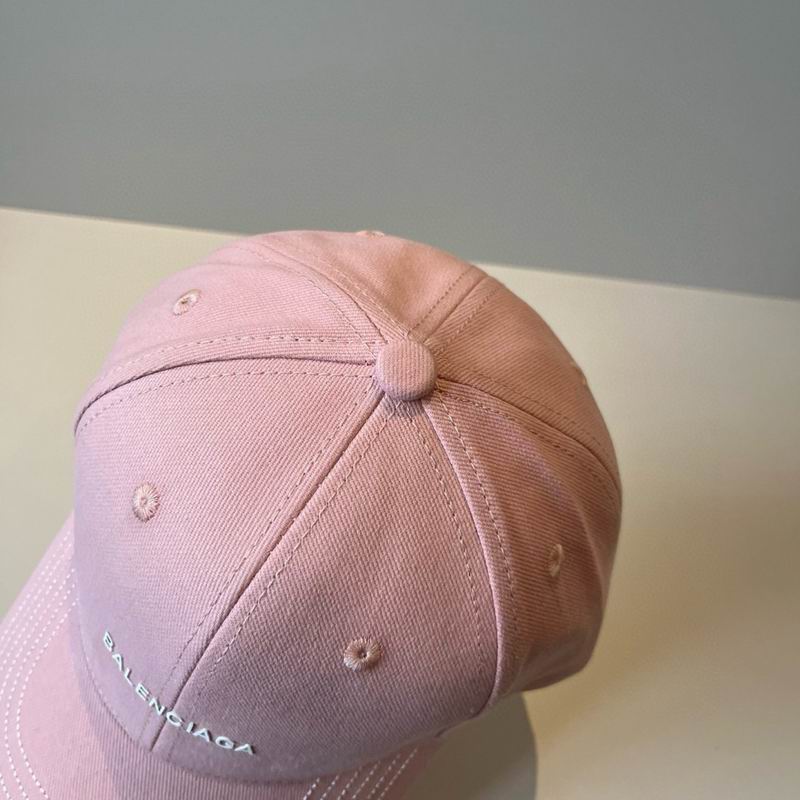 Balenciaga cap (1042)