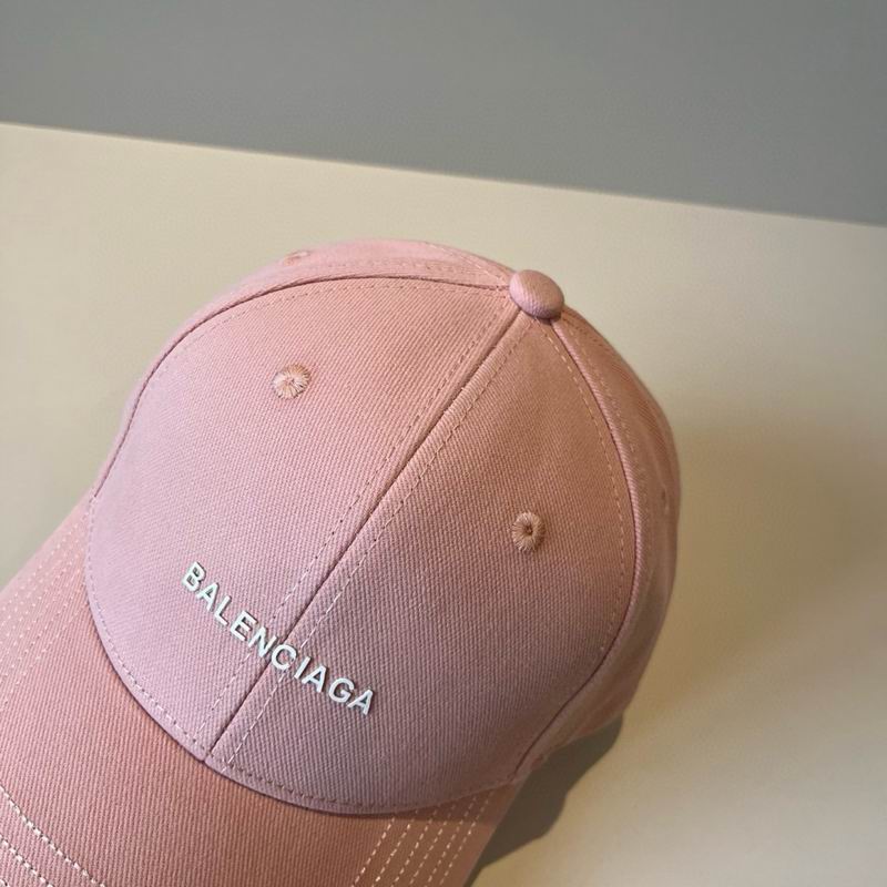 Balenciaga cap (1043)