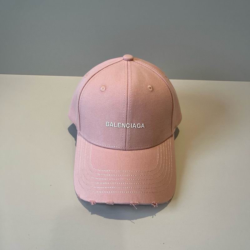 Balenciaga cap (1044)