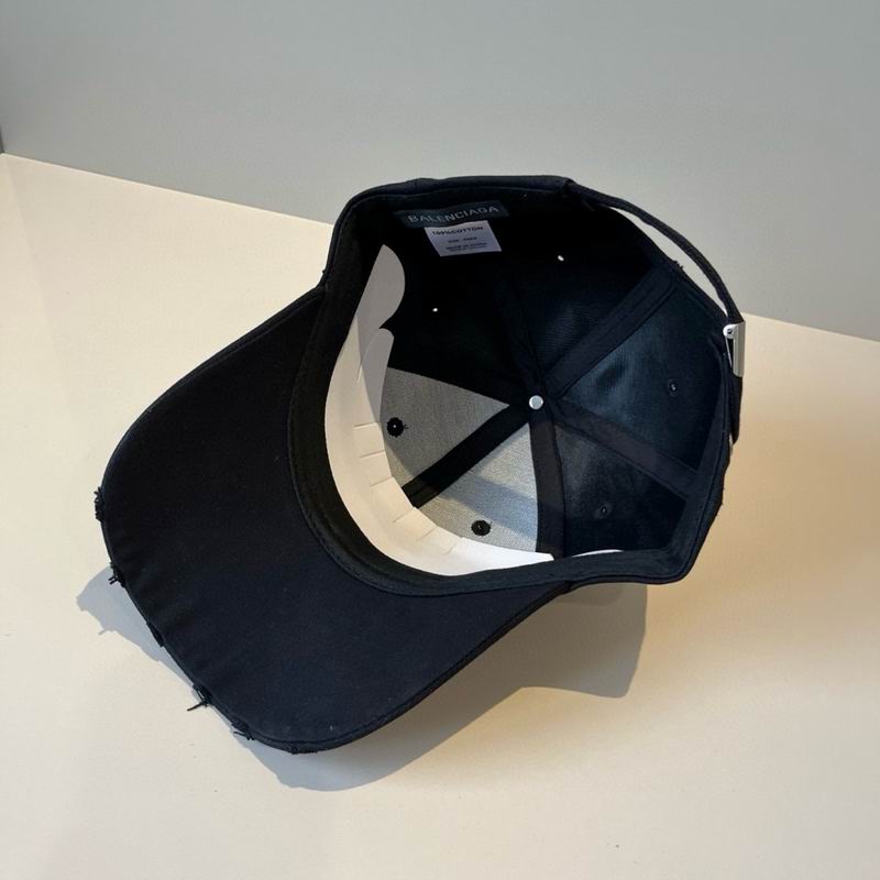 Balenciaga cap (1047)