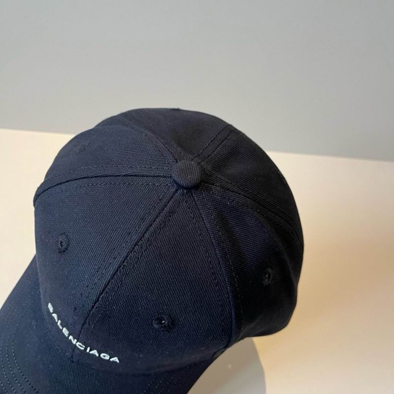 Balenciaga cap (1051)