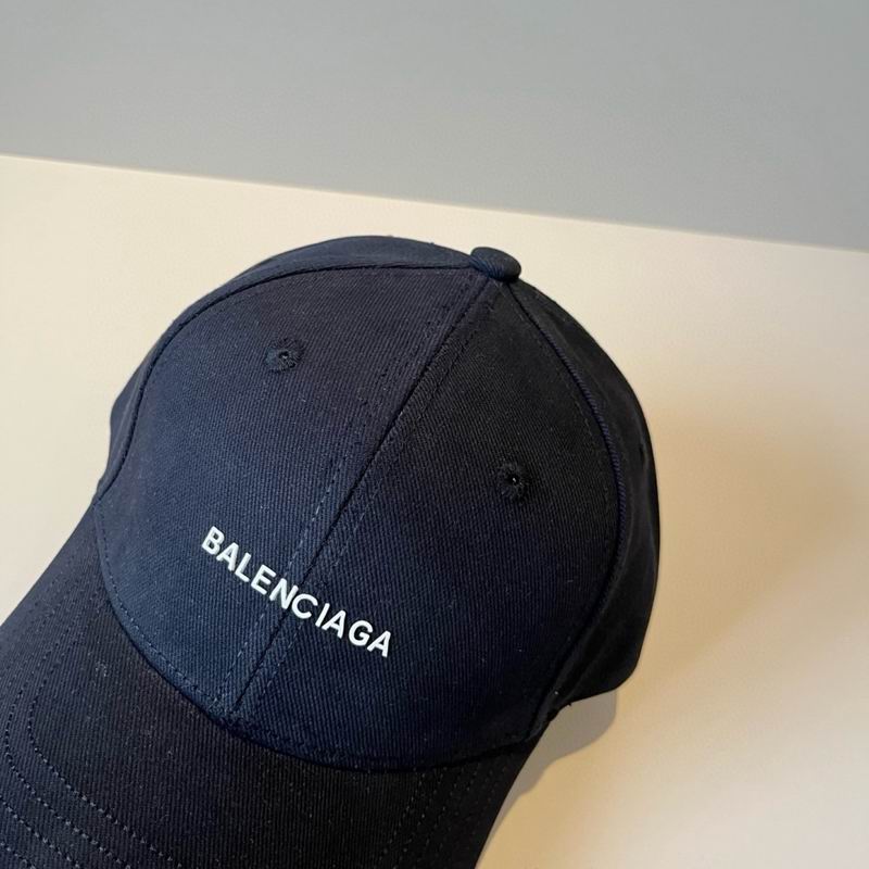Balenciaga cap (1052)