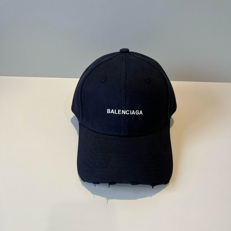 Balenciaga cap (1053)