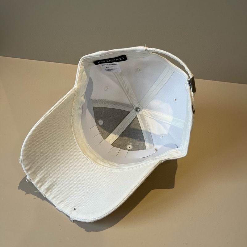 Balenciaga cap (1055)