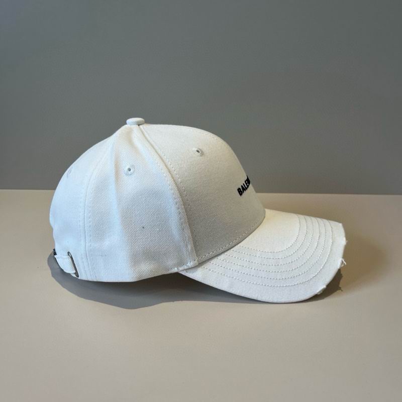 Balenciaga cap (1058)