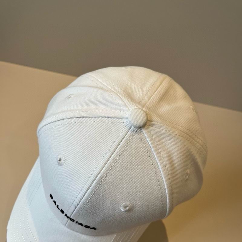 Balenciaga cap (1060)