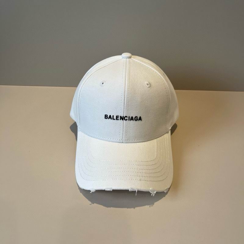 Balenciaga cap (1062)