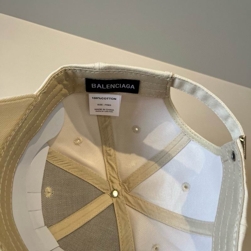 Balenciaga cap (1064)