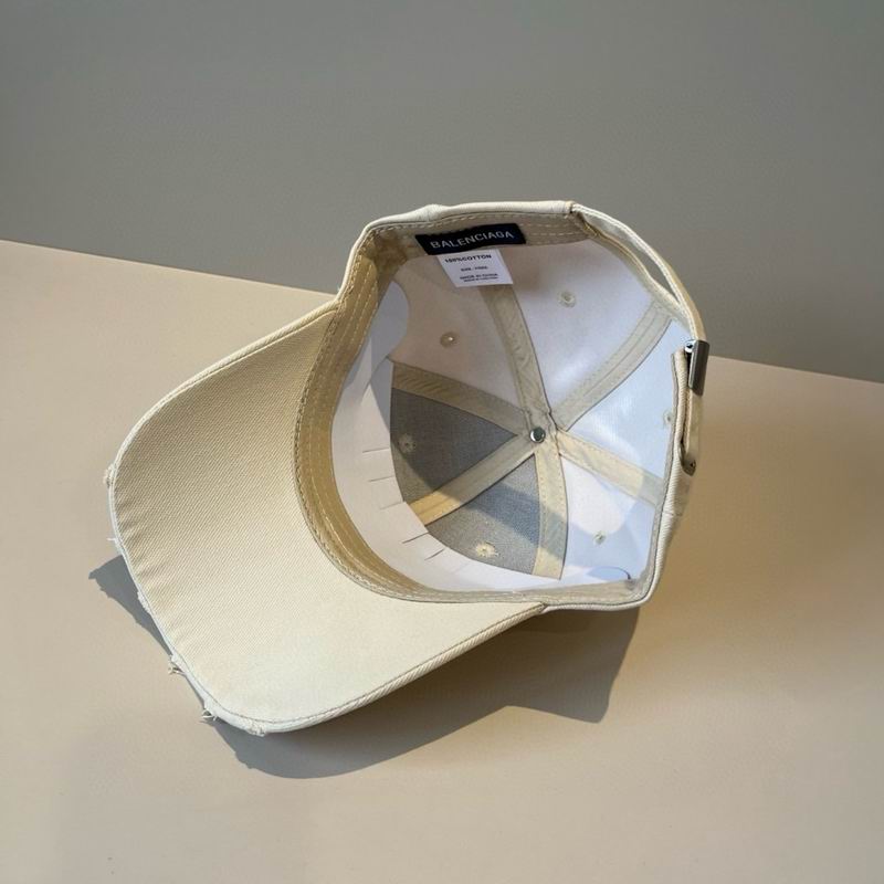 Balenciaga cap (1065)