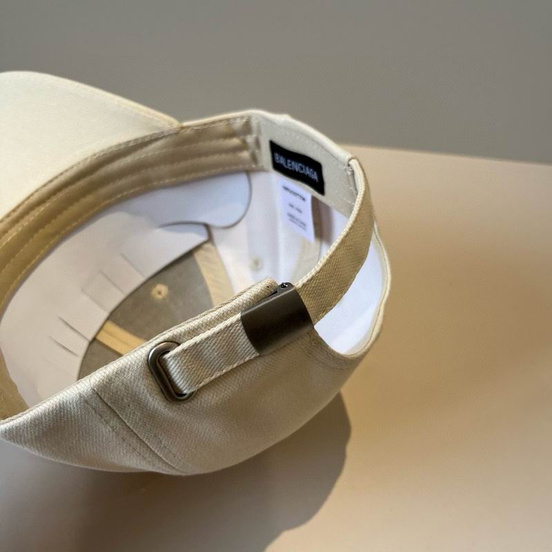 Balenciaga cap (1066)