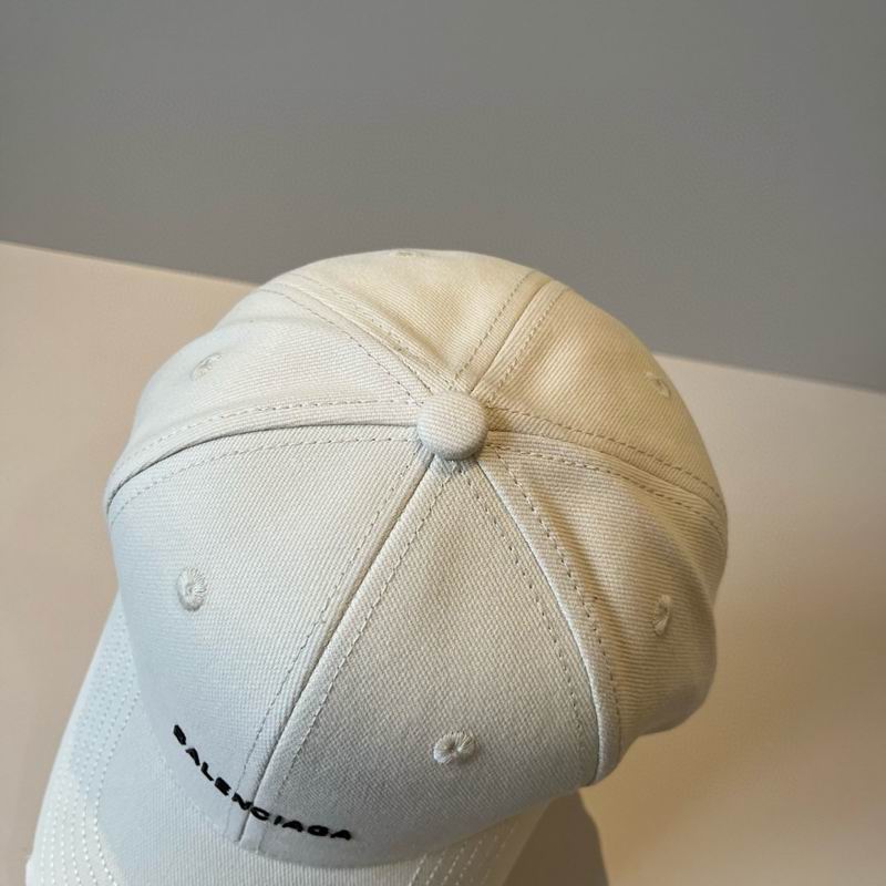 Balenciaga cap (1069)