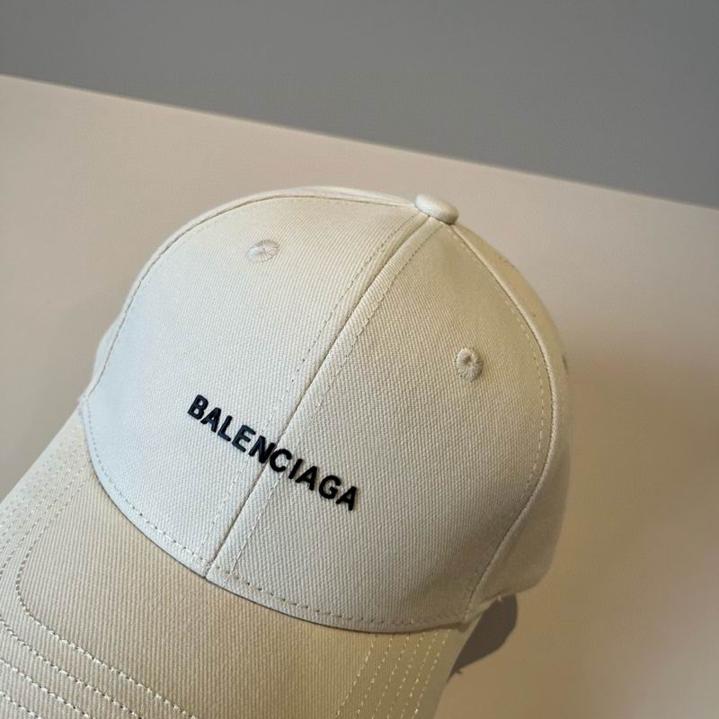 Balenciaga cap (1070)