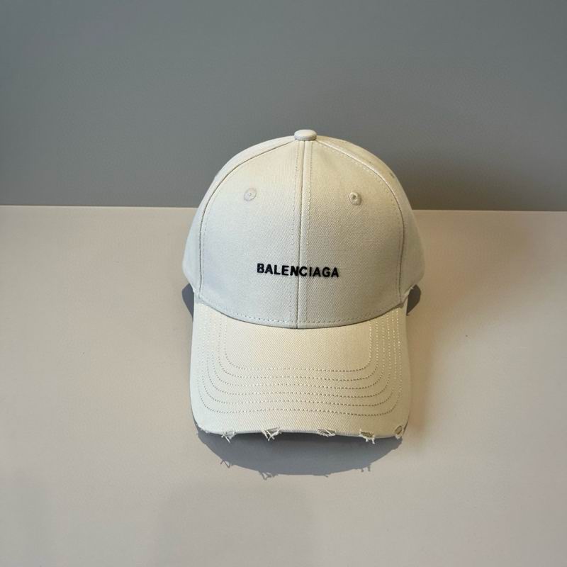Balenciaga cap (1071)