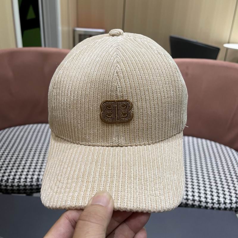Balenciaga cap (50)