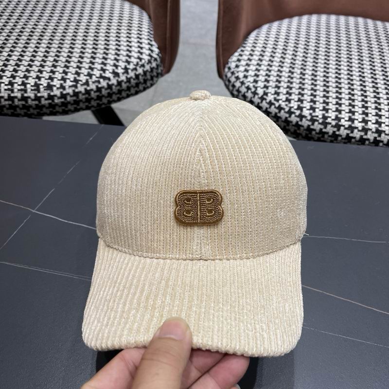 Balenciaga cap (52)