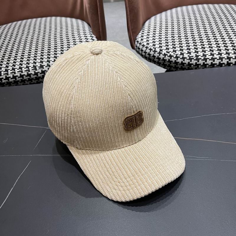 Balenciaga cap (54)