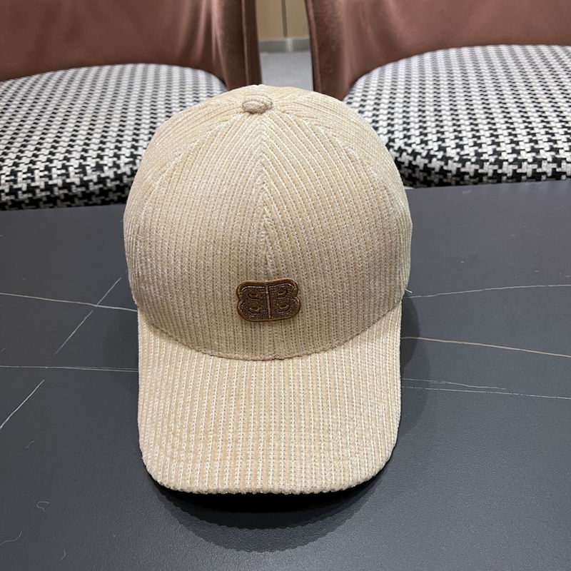 Balenciaga cap (56)