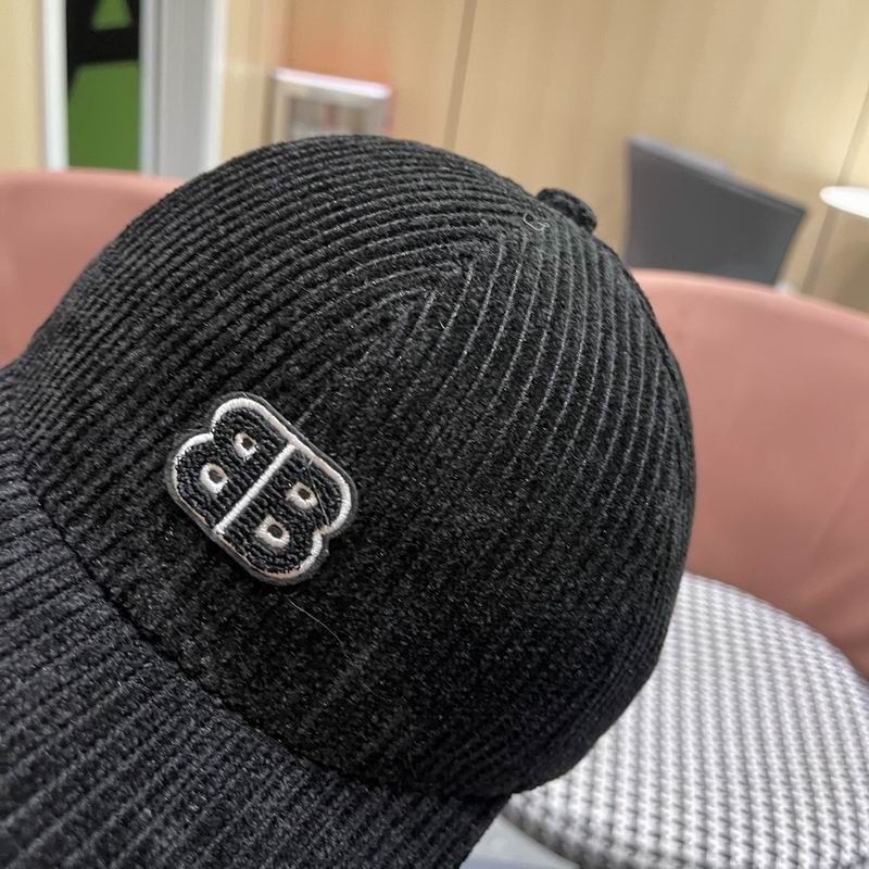 Balenciaga cap (60)