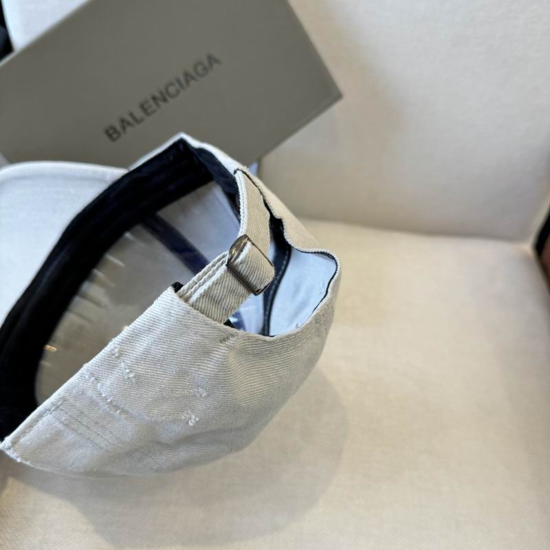 Balenciaga cap (937)