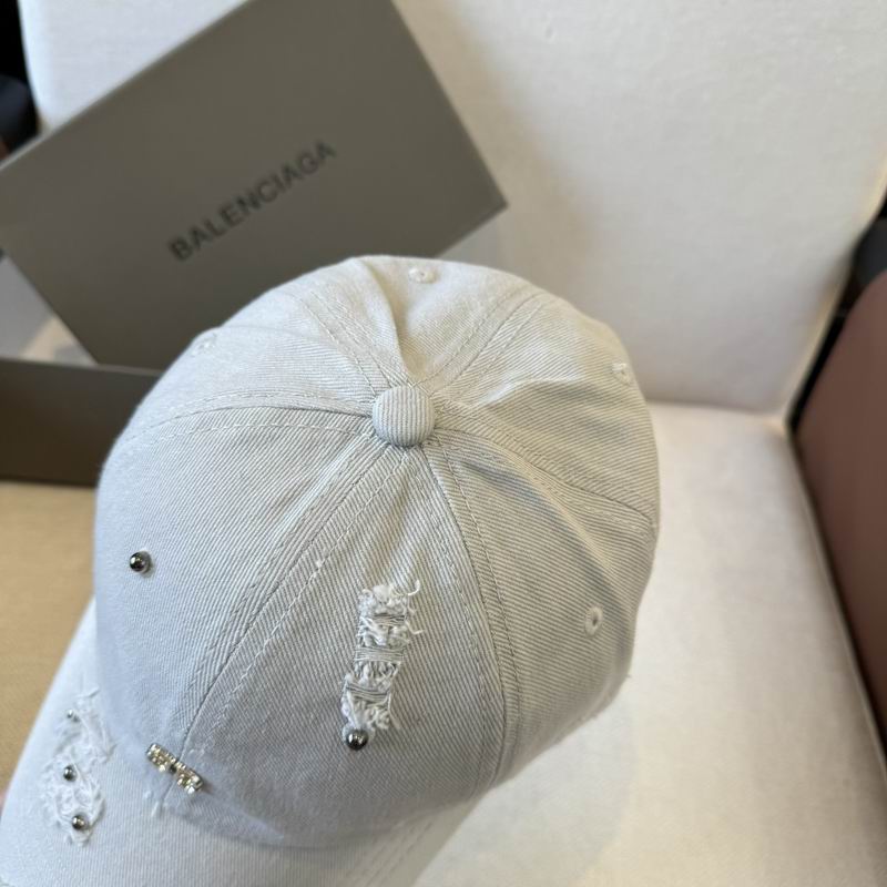 Balenciaga cap (939)