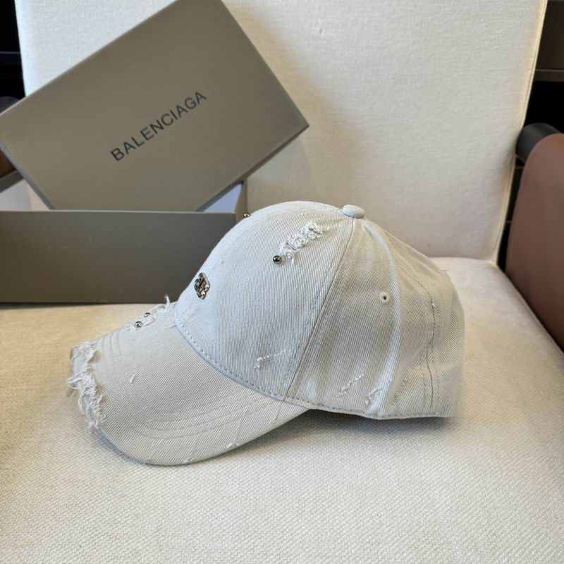 Balenciaga cap (940)
