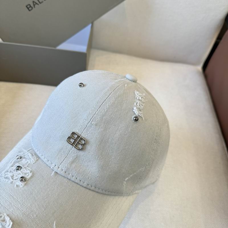 Balenciaga cap (941)