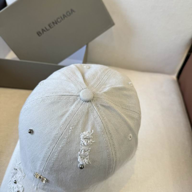 Balenciaga cap (942)