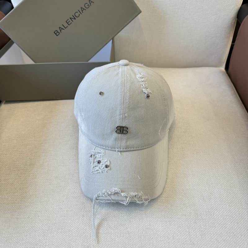 Balenciaga cap (943)