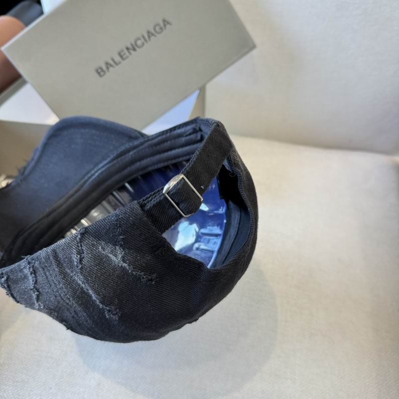 Balenciaga cap (946)