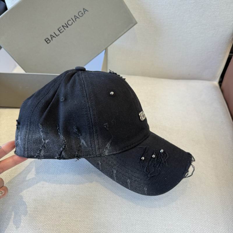 Balenciaga cap (948)
