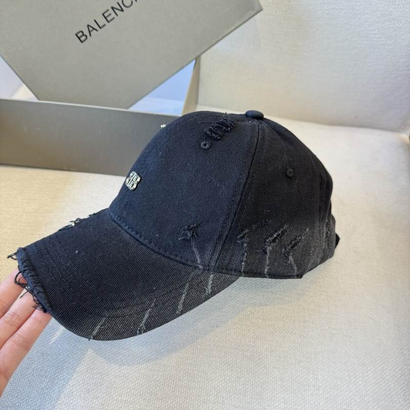 Balenciaga cap (949)