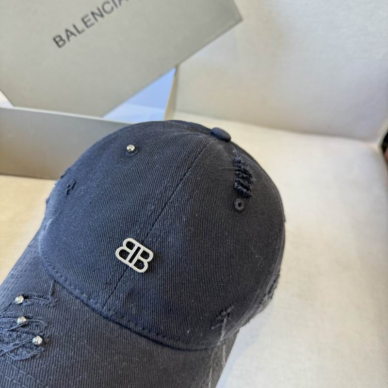 Balenciaga cap (951)