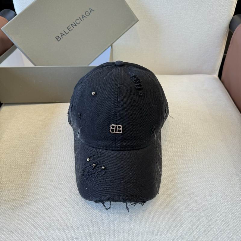 Balenciaga cap (952)
