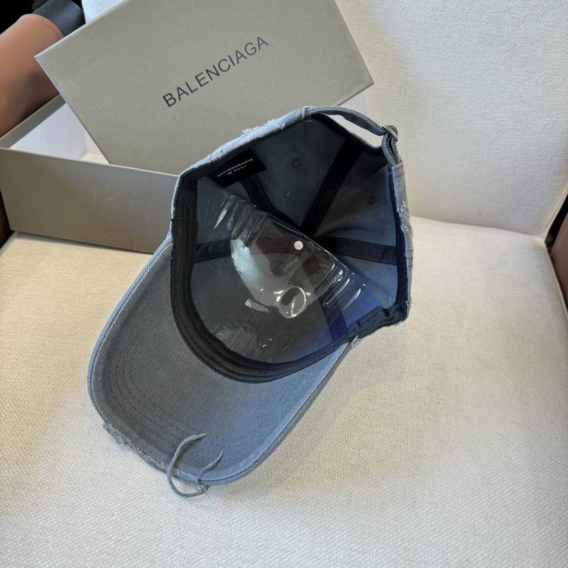 Balenciaga cap (954)