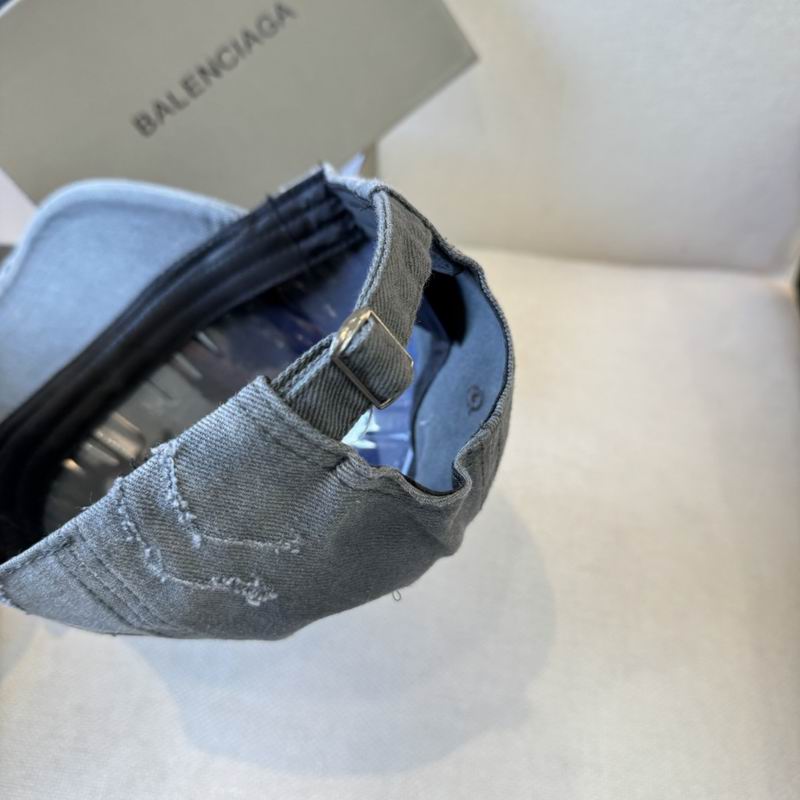 Balenciaga cap (955)