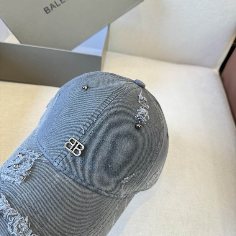 Balenciaga cap (957)