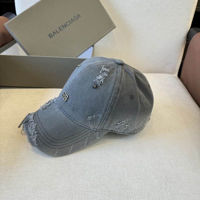 Balenciaga cap (958)