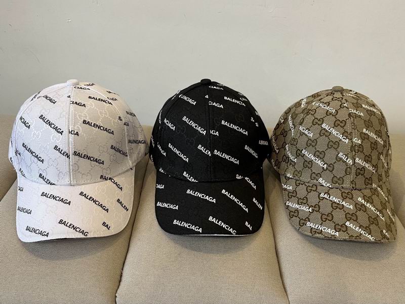 Balenciaga cap (959)