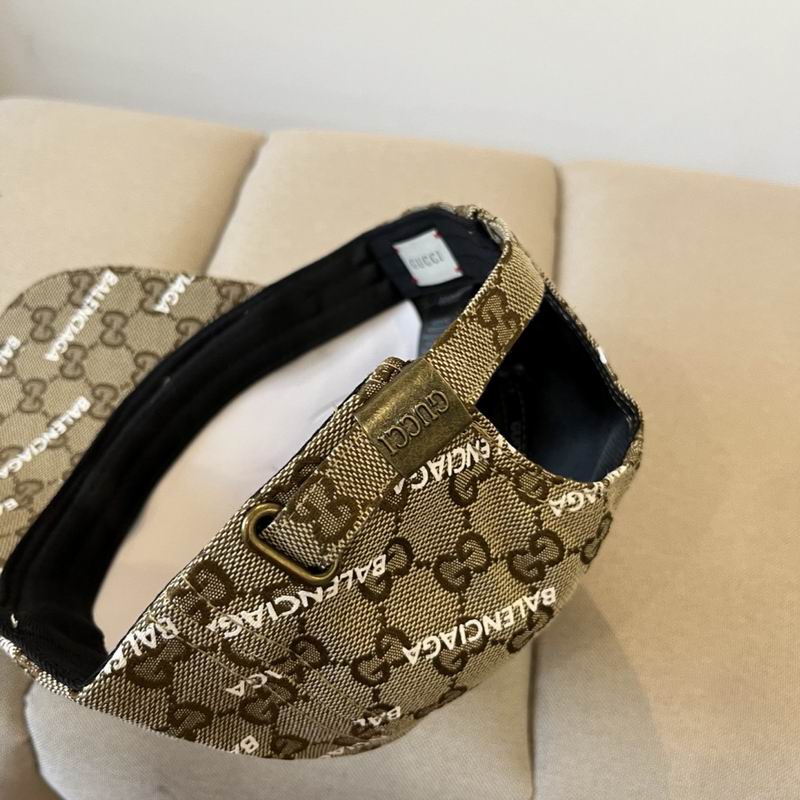 Balenciaga cap (961)