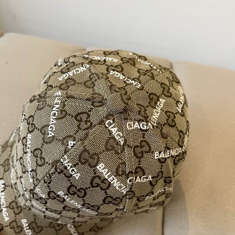 Balenciaga cap (962)