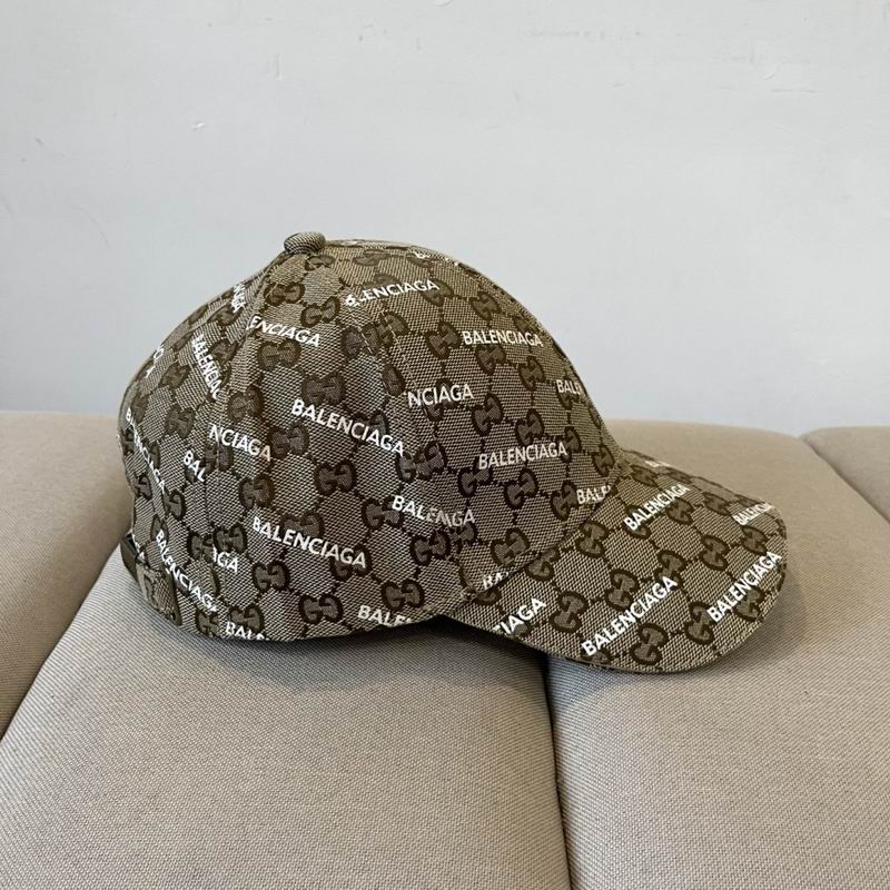 Balenciaga cap (963)
