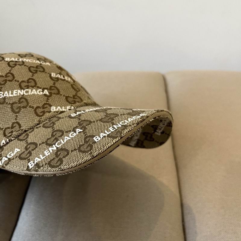 Balenciaga cap (964)