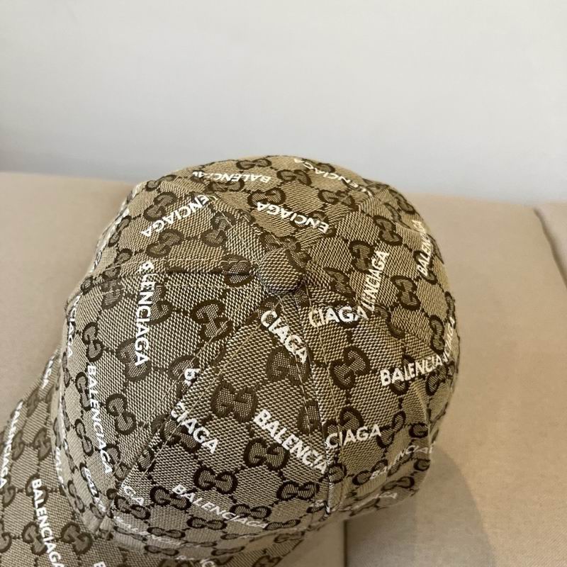 Balenciaga cap (965)