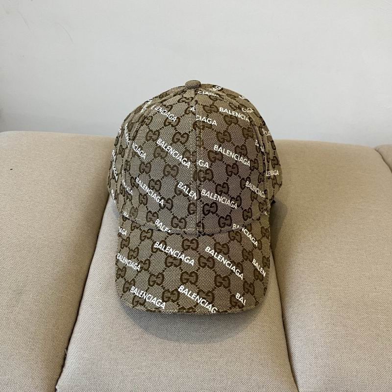 Balenciaga cap (967)