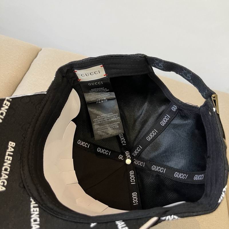 Balenciaga cap (969)