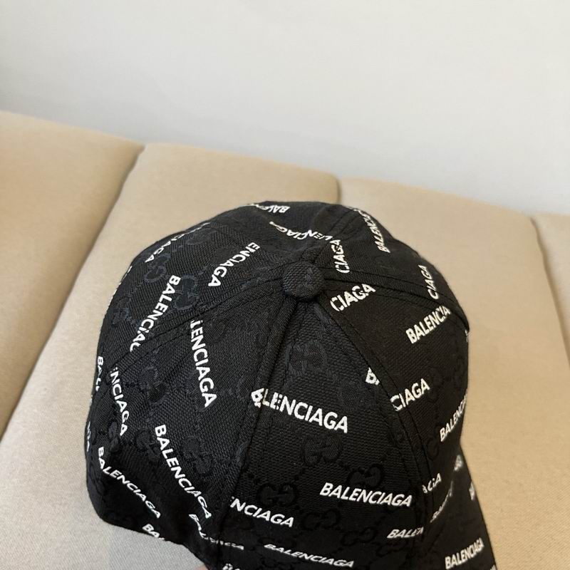 Balenciaga cap (971)