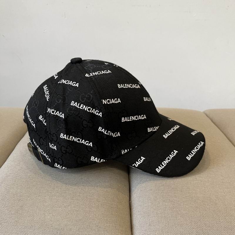 Balenciaga cap (972)