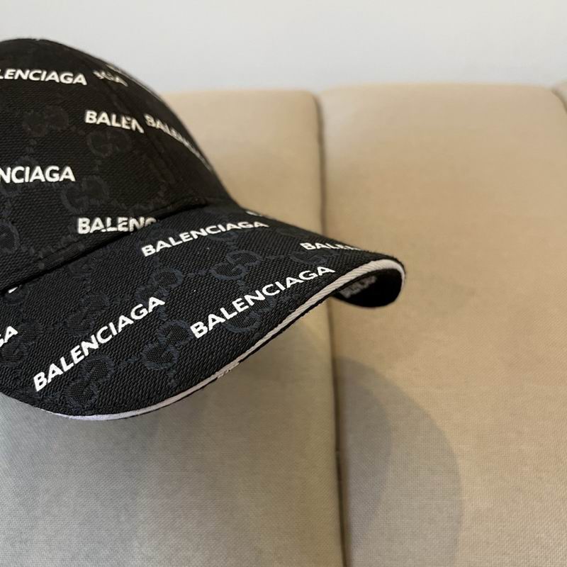 Balenciaga cap (973)