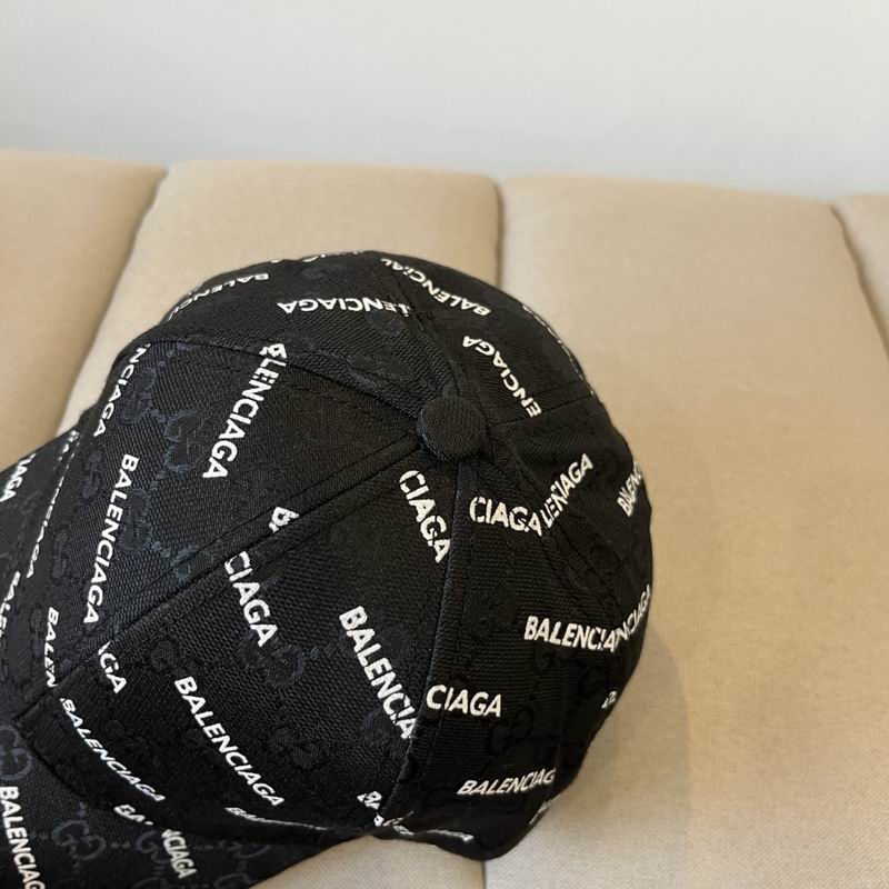 Balenciaga cap (974)